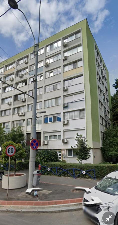 Bright House Cantemir Bukares Bagian luar foto